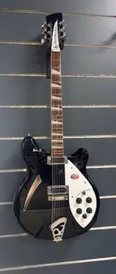 Rickenbacker - 360/12 JG 2